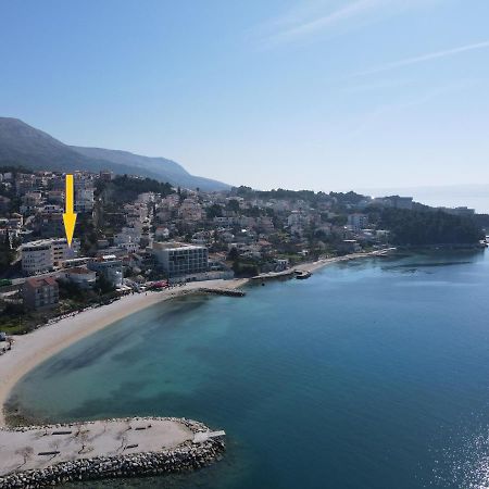 Apartman Dora Podstrana Exterior photo